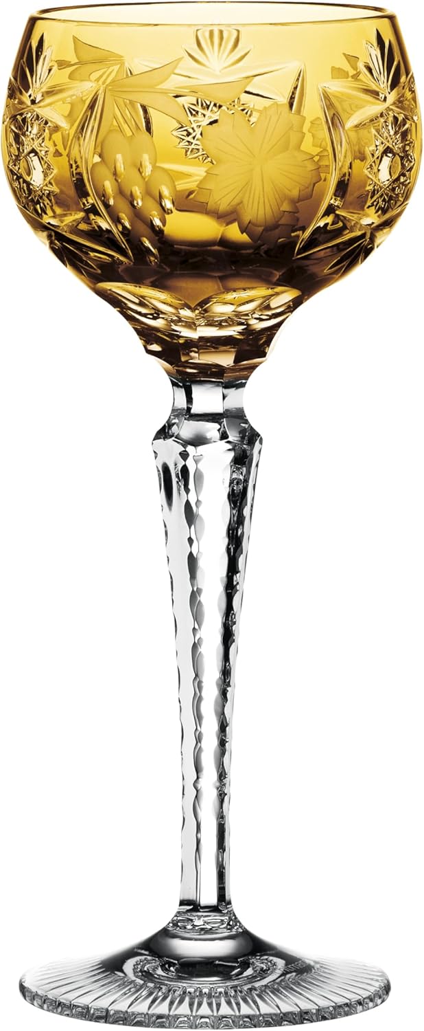 Nachtmann Spiegelau Wine Glasses and Decanter Series, Grape, Roemer