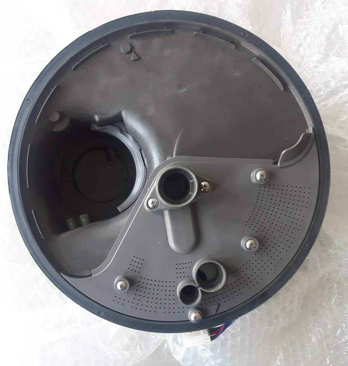 LG AJH72949004 Genuine OEM Sump and Motor Assembly for LG Dishwashers