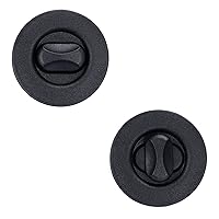 Vista 3 de OAUTOO Juego de 8 clips de retención para alfombrillas compatibles con Volkswagen 3D0864851B41 + 3D0061795B41 para Beetle Eos GTI Jetta Passat