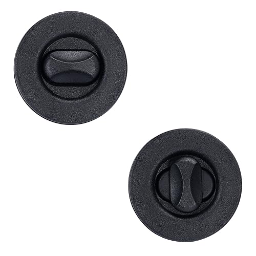 Miniatura 3 de OAUTOO Juego de 8 clips de retención para alfombrillas compatibles con Volkswagen 3D0864851B41 + 3D0061795B41 para Beetle Eos GTI Jetta Passat