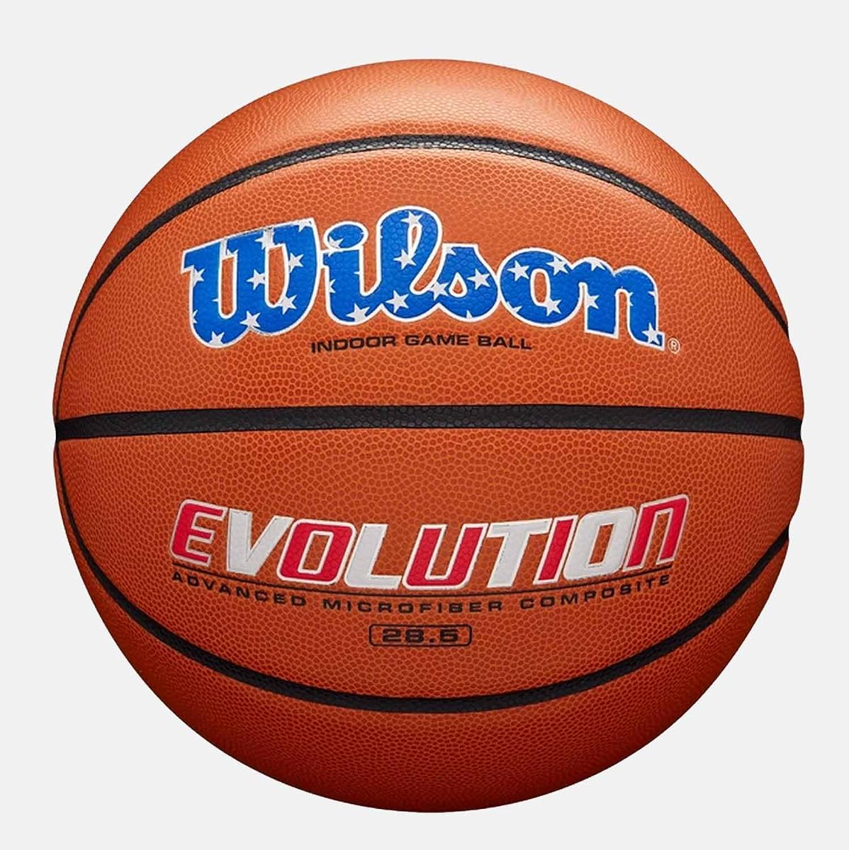 Wilson Brown/Multi, 29.5 Variant for WTB0516XBUSA Brown/Multi 29.5