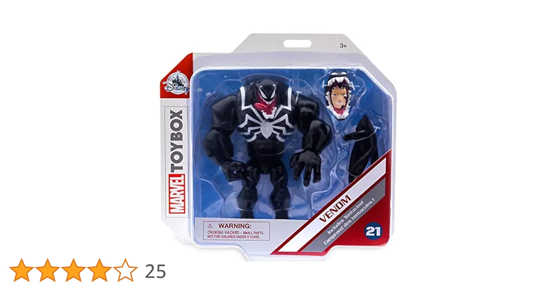 USJ限定 VENOM ヴェノム スパイダーマン トミカ 廃盤 入手困難 6個 USJ