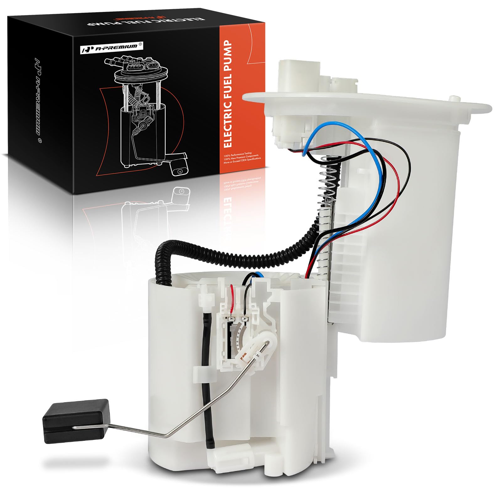 Amazon.com: A-Premium Electric Fuel Pump Module Assembly with