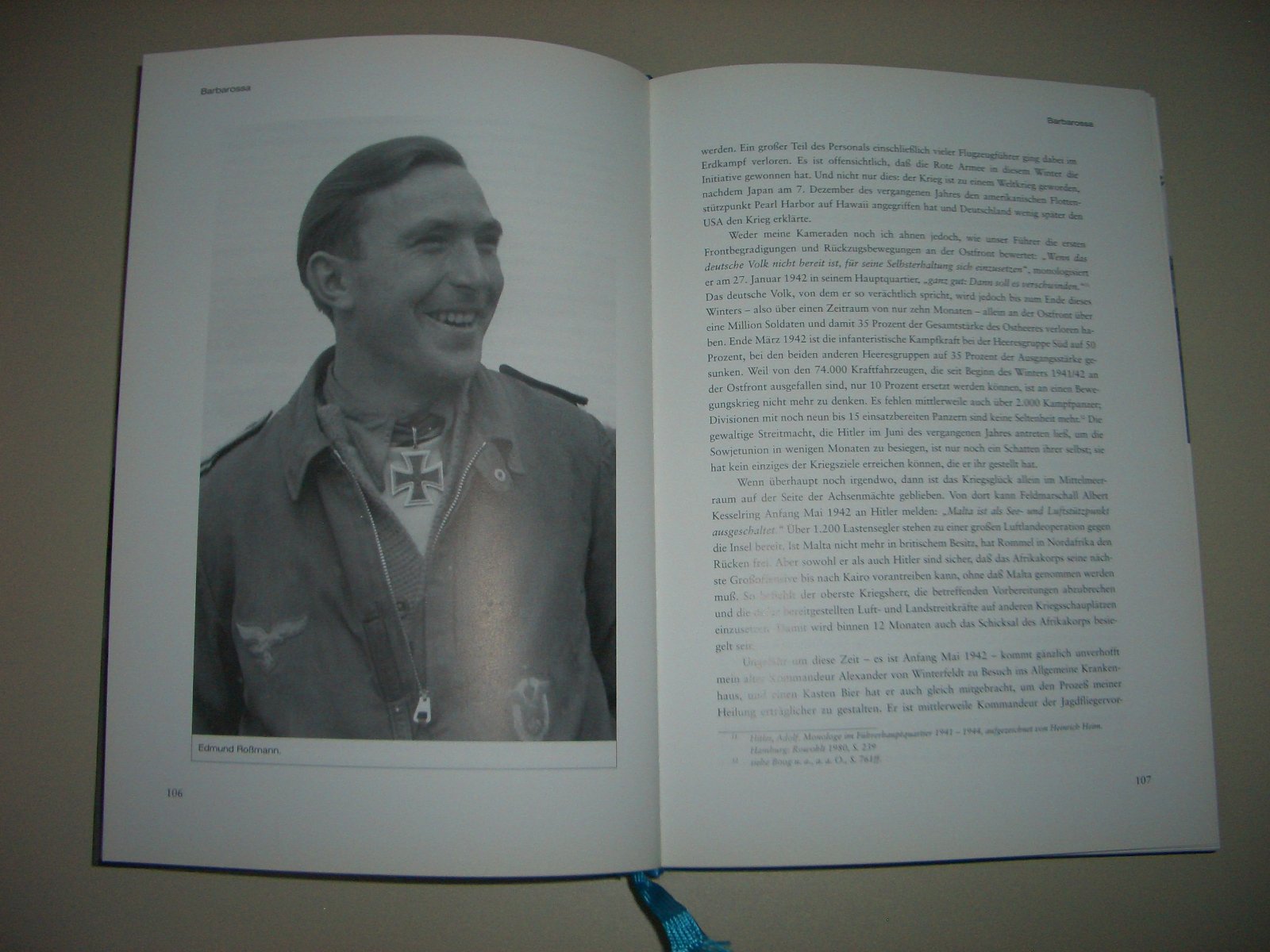 Mein Flugbuch: Erinnerungen 1938-2004
