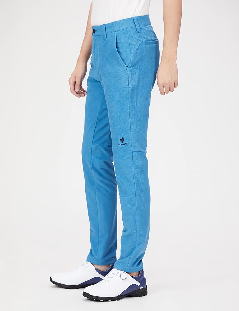 Amazon | QGMUJD07_BL00_88 | ロングパンツ 通販