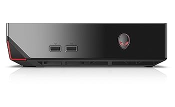 DELL - alienware alpha  i7 メモリ8GB/新品ssd240GB alienware alpha i7 メモリ8GB/新品ssd240GB