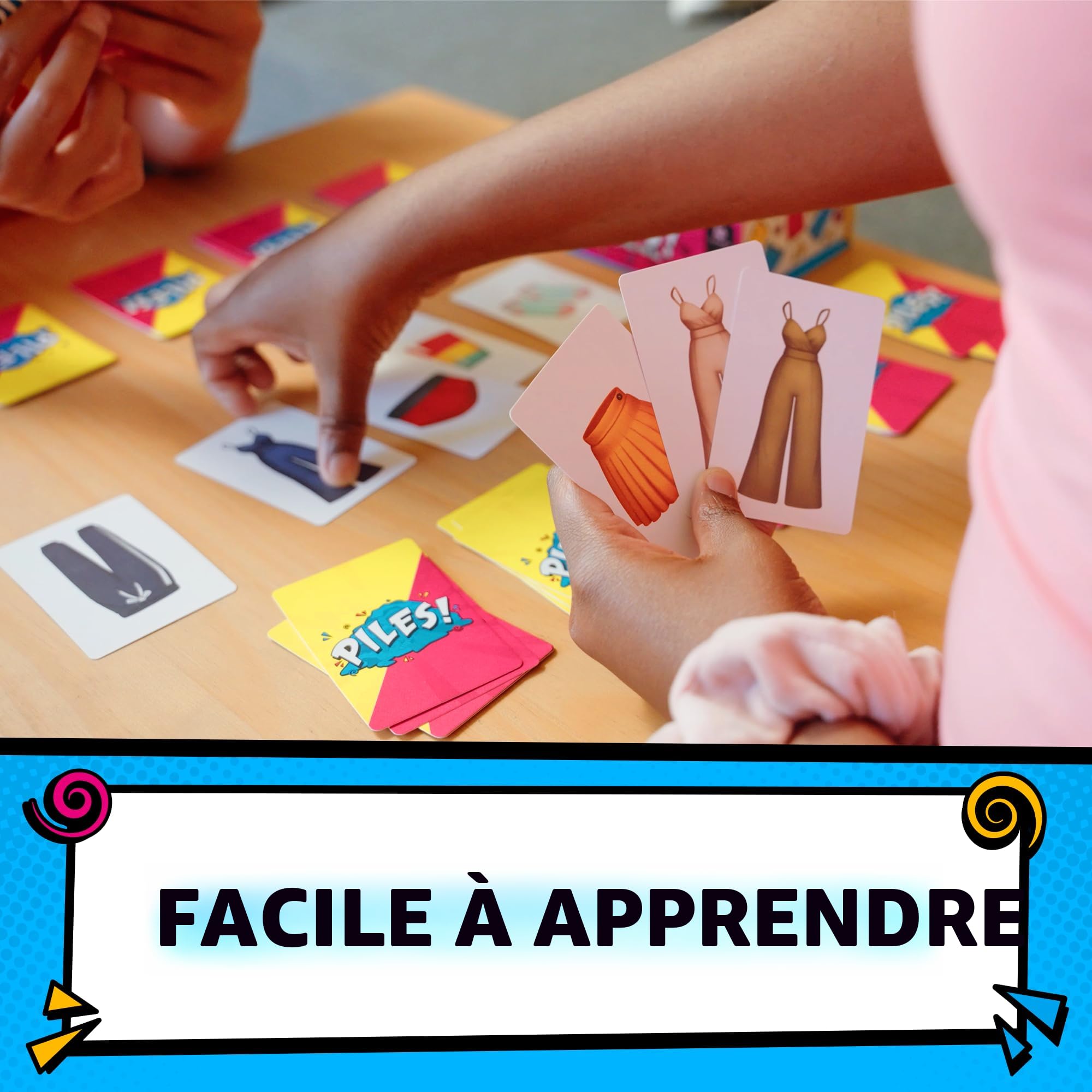 Vente privée Asmodee - Jeux de société & de cartes pas cher