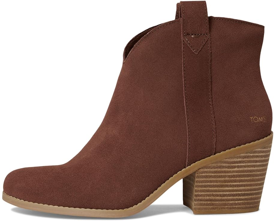 TOMS Constance - Left View