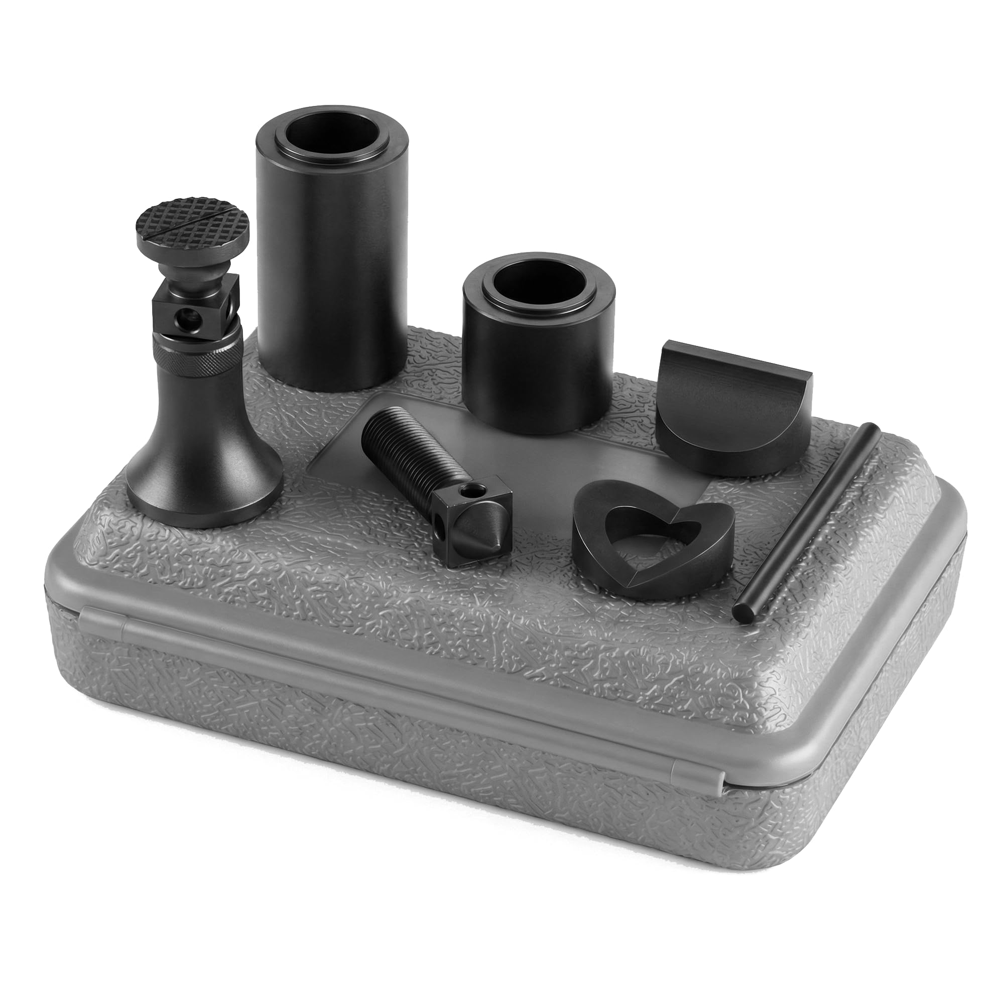 Amazon.com: Tesa Brown & Sharpe Screw Jack Set,1000 lb. Cap,2 1/4