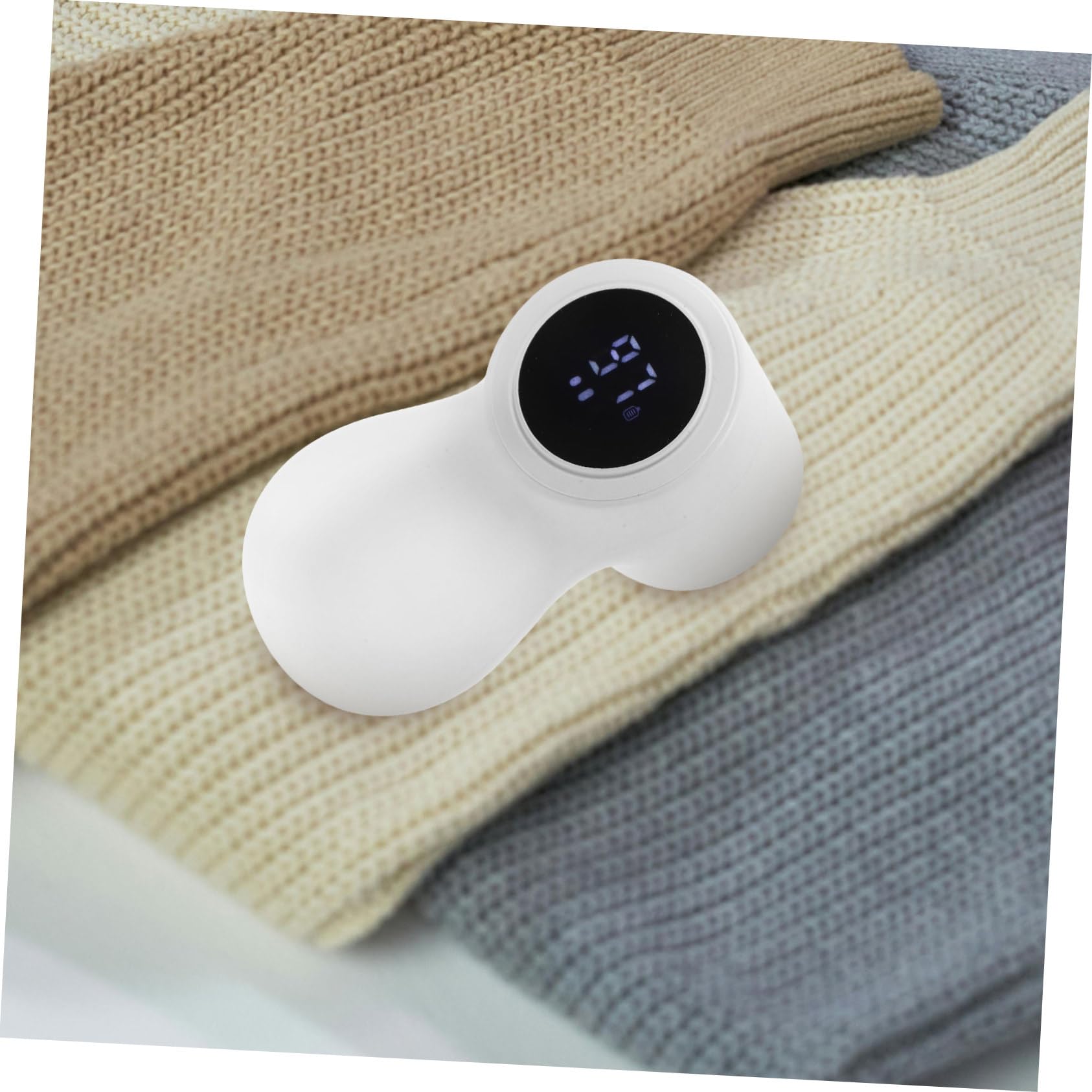 Recortador De Bolas De Pelo Eléctrico Para Ropa Afeitadora De Suéteres Quitapelusas Para Casa Quita Bolitas De Jerseys