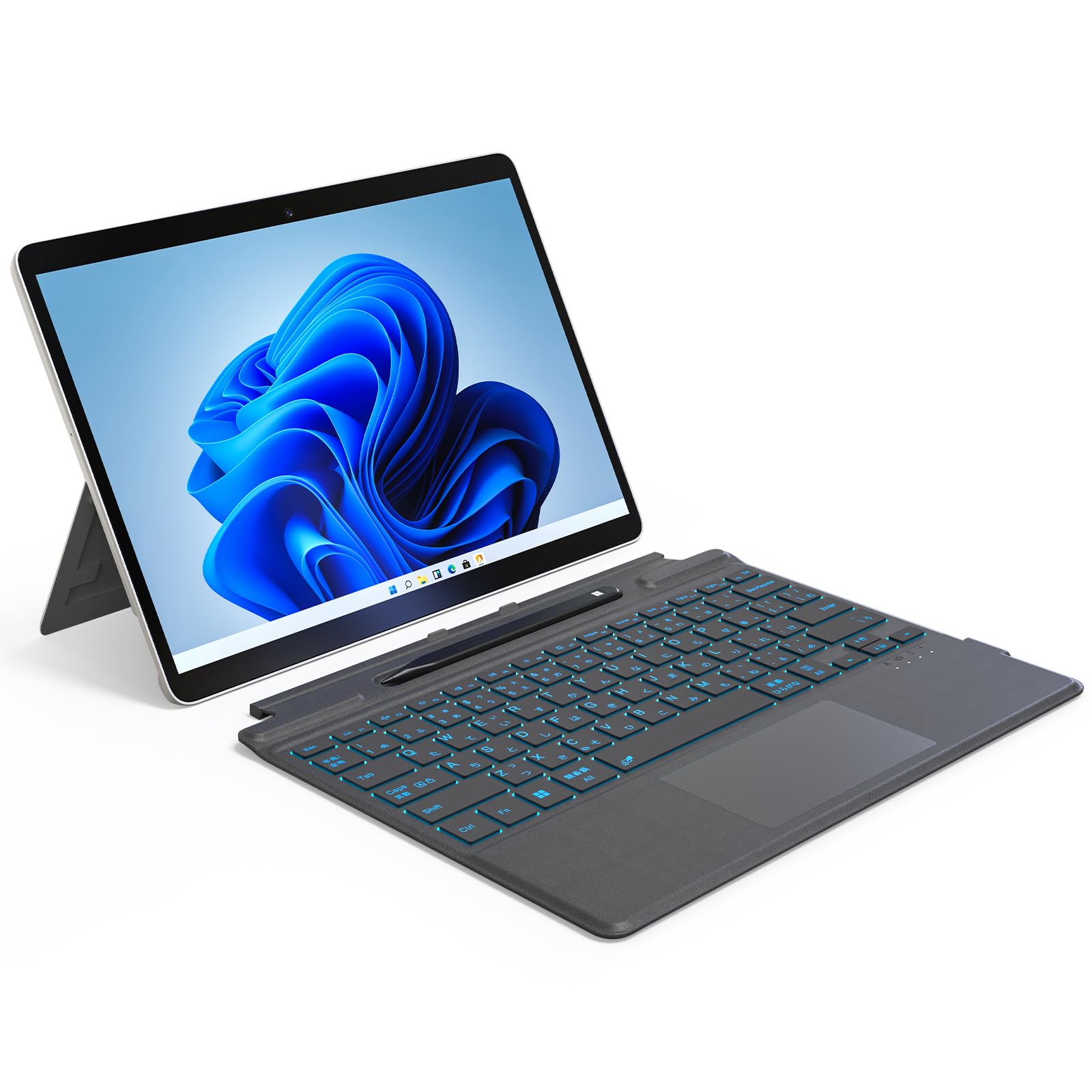 Amazon.co.jp: マイクロソフト Surface Proキーボード Surface Pro11