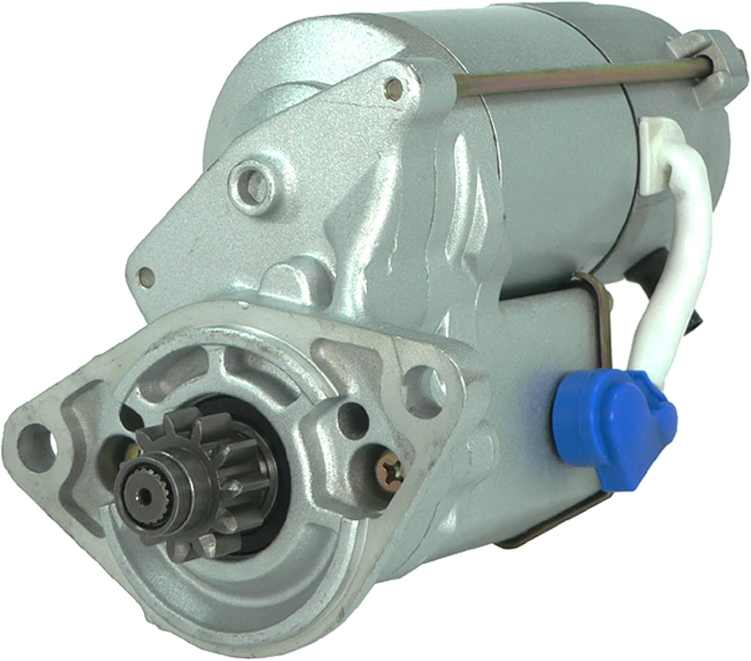 DB Electrical SND0259 Compatible with/Replacement for Case 410 All, Track Loaders 420CT All, D35 All, DX34 All, DX35 All, DX40 All, DX45 All, DX48 All, DX55 All, DX60 All 228000-2970, 18139N