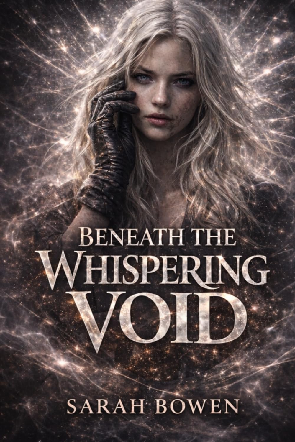 Beneath The Whispering Void (Shattered Light Chronicles)