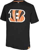 Vista 13 de Ultra Game Camiseta oficial de la NFL para el Día del Juego