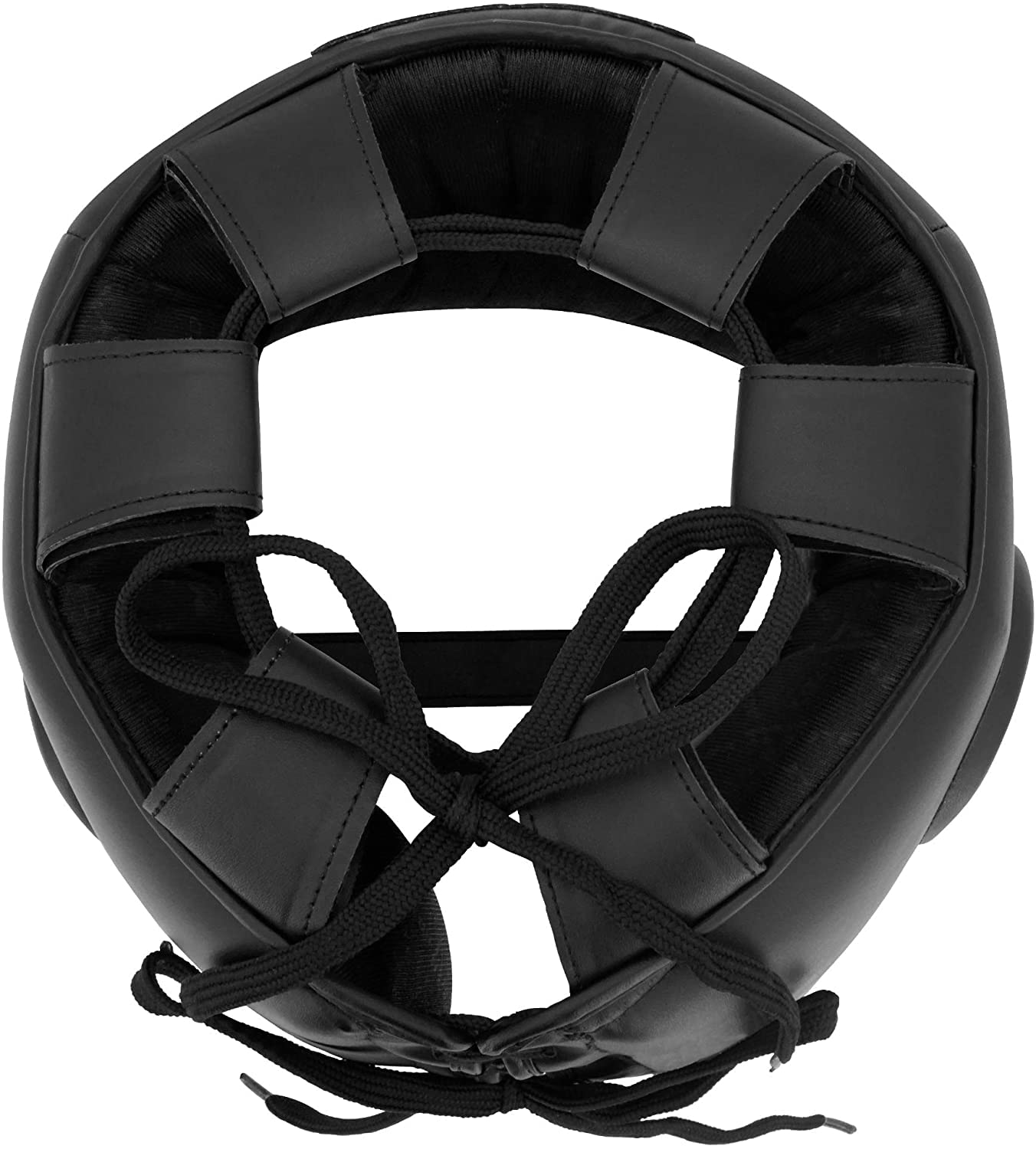 Buy RDX Head Guard Boxing, Sparring Grappling Headgear with Nose Bar