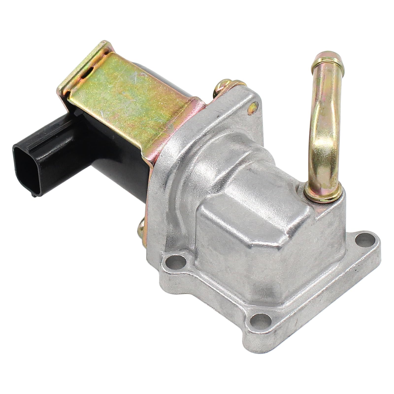 Amazon.com: DriveFix IAC IACV Idle Air Control Valve for Mazda