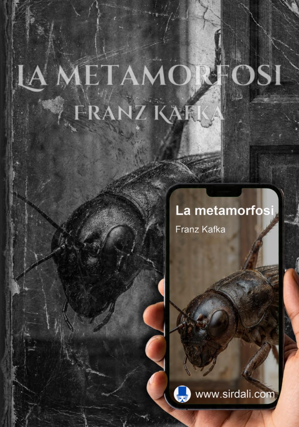 La metamorfosi: Edizione integrale aumentata (Saper Essere)
