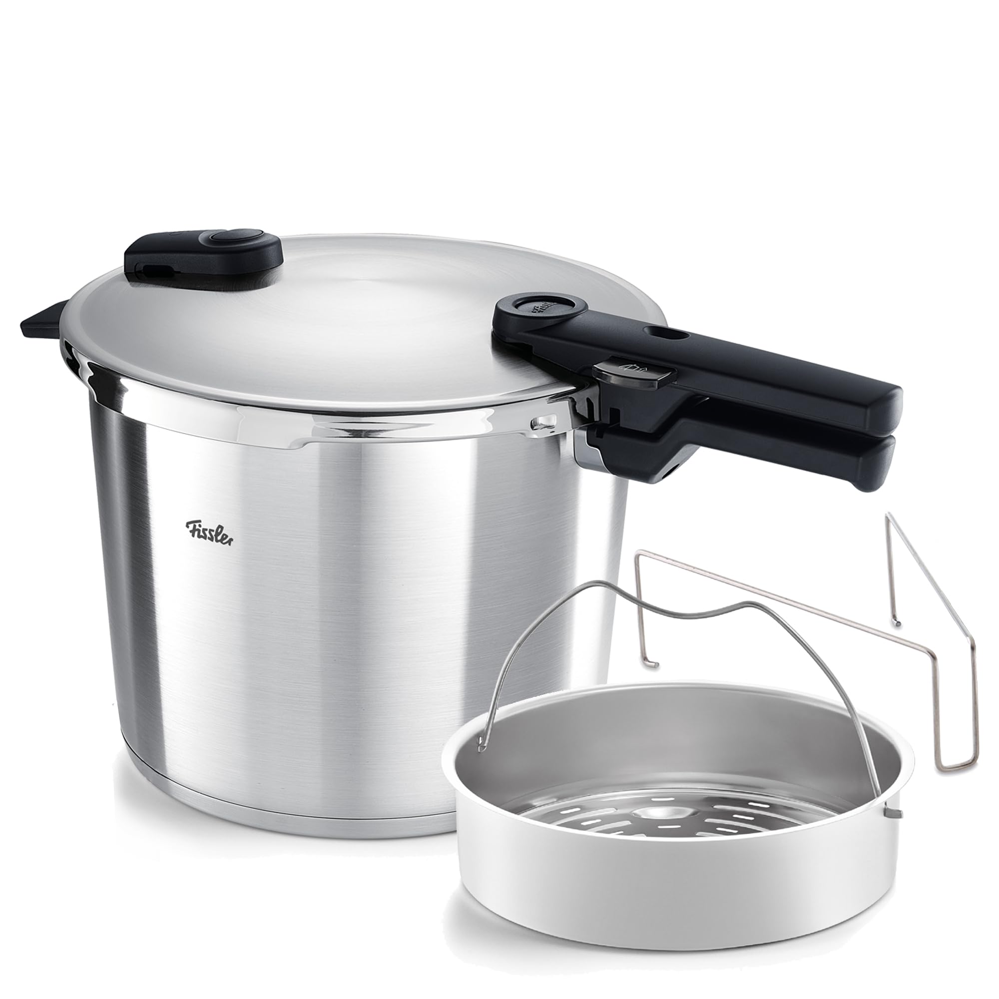 Fissler Vitaquick Pressure Cooker
