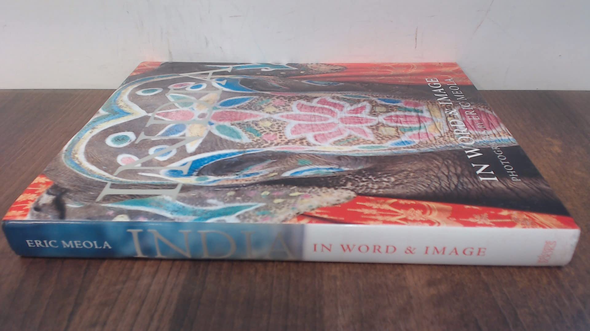 Buy India: In Word & Image: In Word and Image — BookShops.in