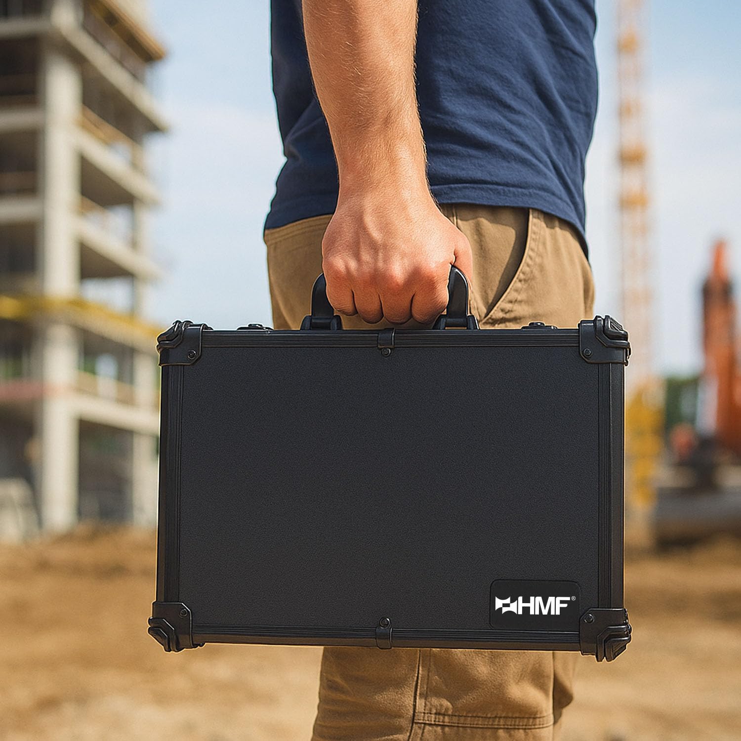 35 cm - Gereedschapskoffer/gereedschapskist kopen? | Korting tot 35