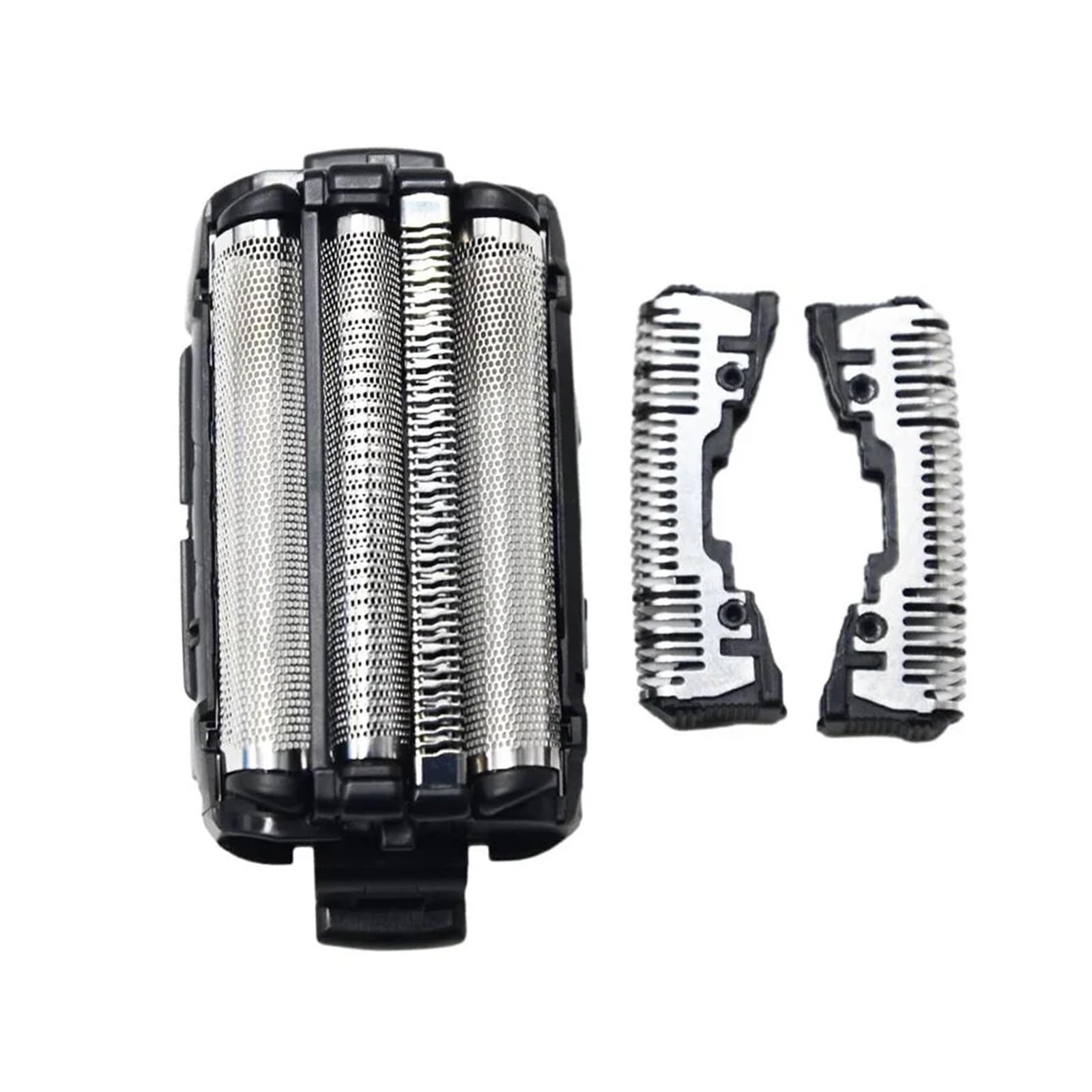 Lama A Rete Con Testina Di Taglio Del Rasoio, Compatibile Con Panasonic, WES9167 ES-LA12 | For SF21 SF23 RF31 RF34 RF41 LF30 LF50 LF51 LF70 LF71(A set)