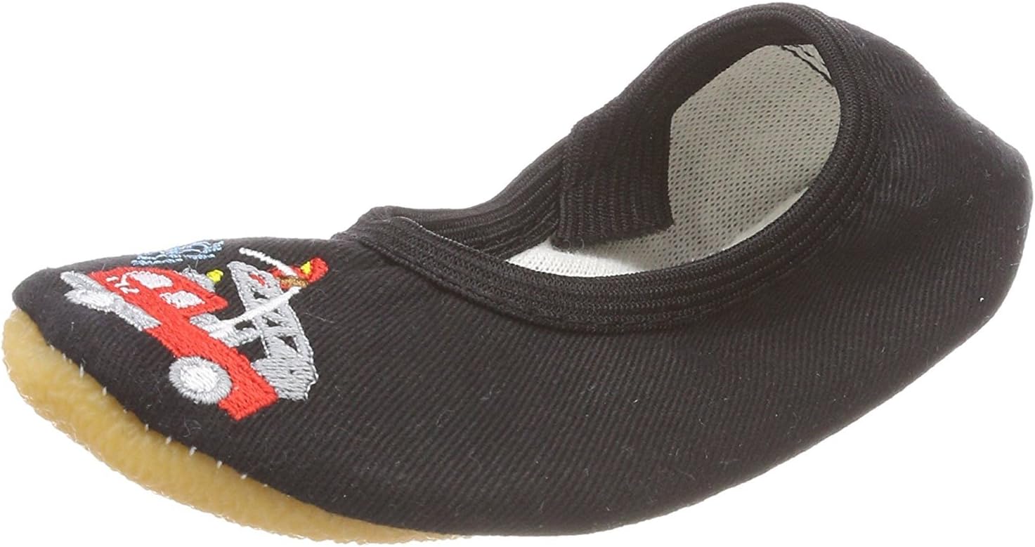 Beck Garçon Feuerwehr Chaussures de Gymnastique 9exkEtGv