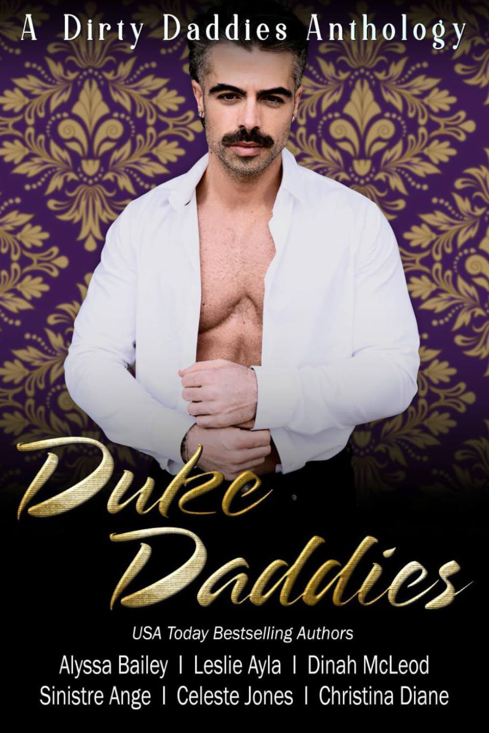 Duke Daddies (Dirty Daddies Anthologies)