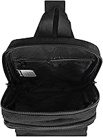 Vista 5 de Champion Mochila Stealth Sling, Negro