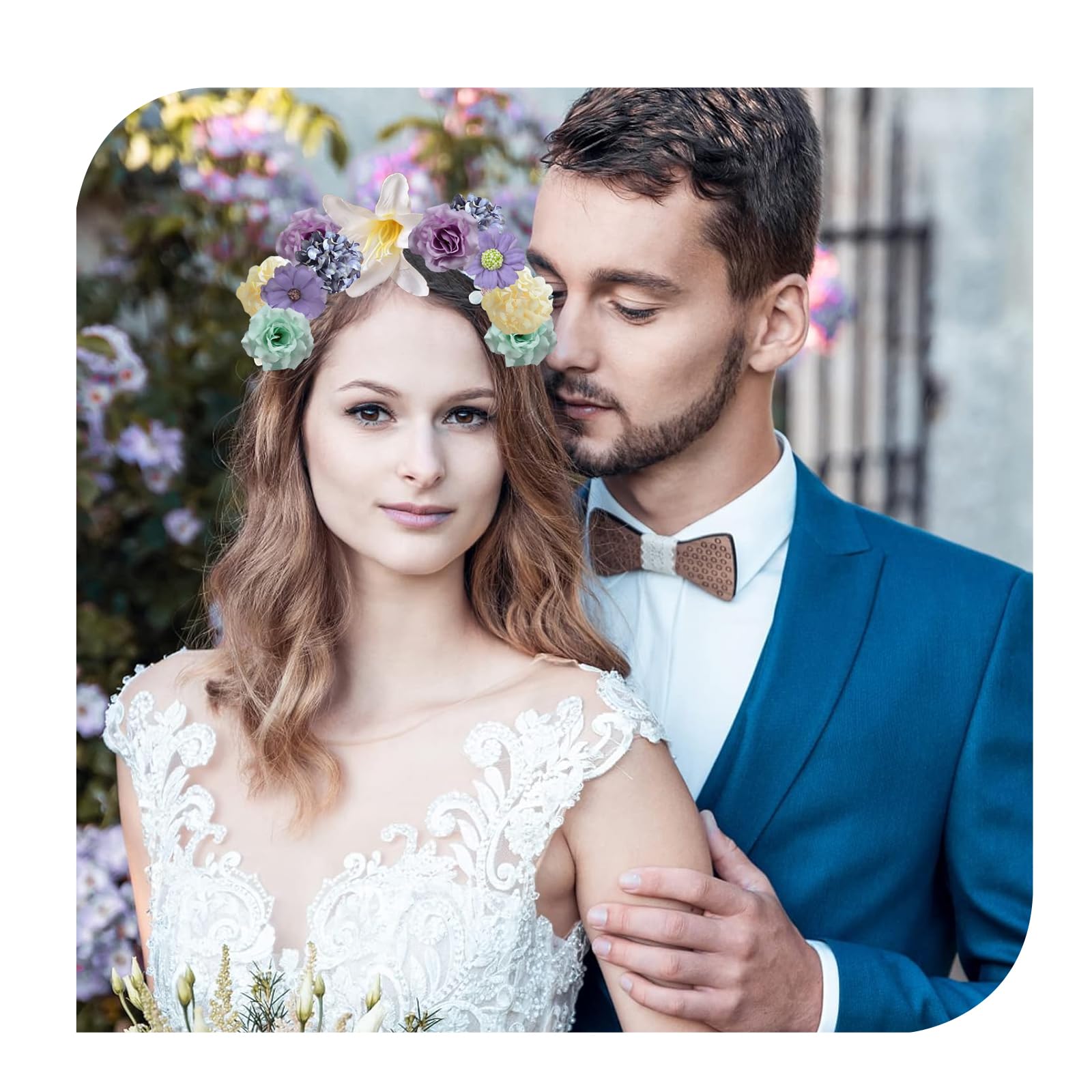 40 Künstliche Blumenköpfe Rosa - Seidenblumen Für DIY Deko & Brautsträuße