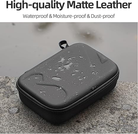 Étui De Voyage Pour DJI Osmo Nano, Sac De Rangement Pour Appareil Photo