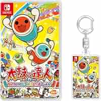 販促用B2ポスター 非売品 太鼓の達人 Switchば～じょん!【美品】 太鼓の達人 Nintendo Switchば～じょん！ 中古ゲーム | ブック