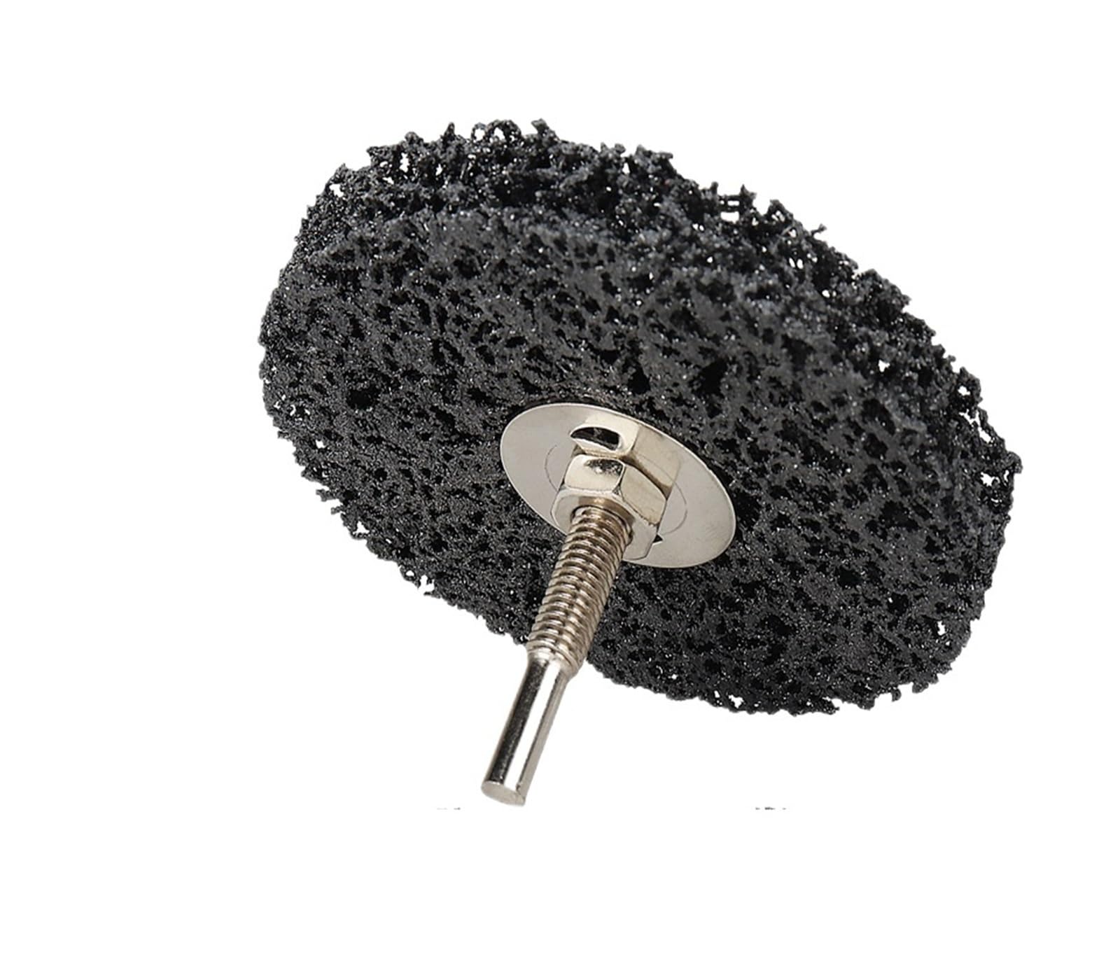 1pc Cleaning Strip Wheel Grinding Abrasive Disc For Angle Grinder Paint Rust Grinder Remover Tools Diamond Grinding Disc(100mm)