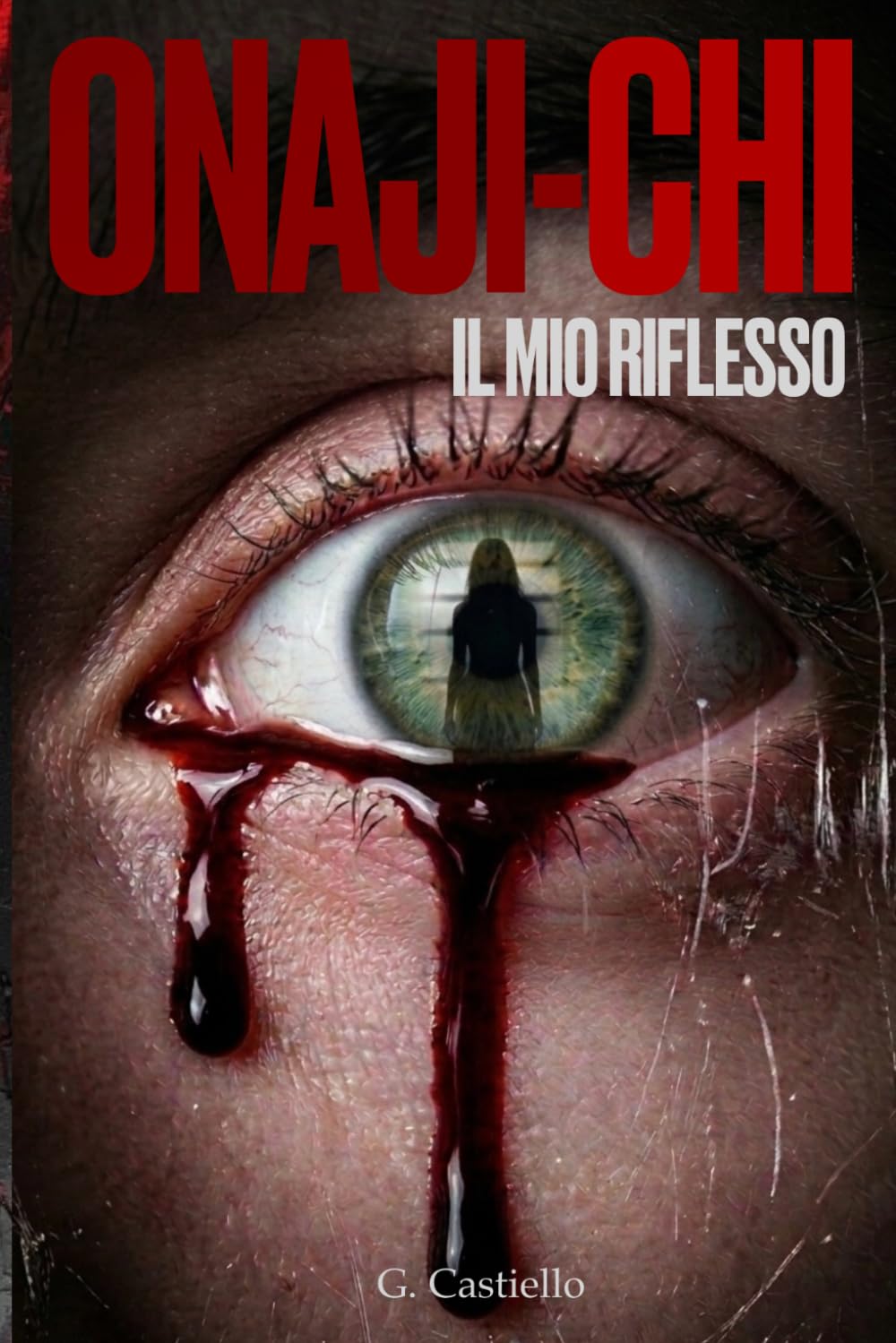 Onaji-chi: il mio riflesso: 3