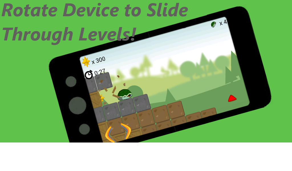 Turtle Slide Game - App on Amazon Appstore