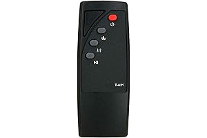 T-A21 Twinstar Infrared Remote Control