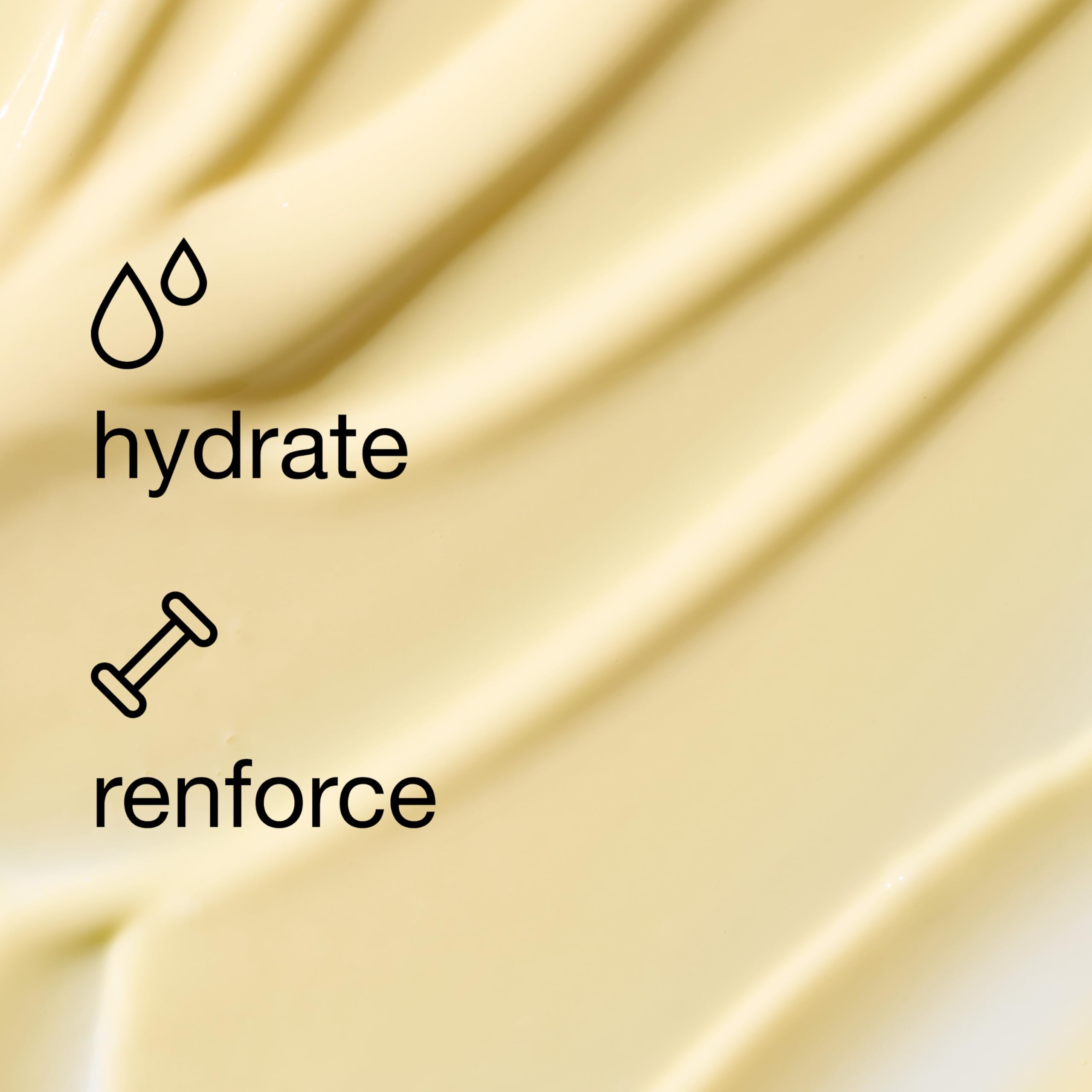 Clinique Émulsion Hydratante Tellement Différente + à la Glycérine + Urée, Peaux sèches à mixtes | Hydratant