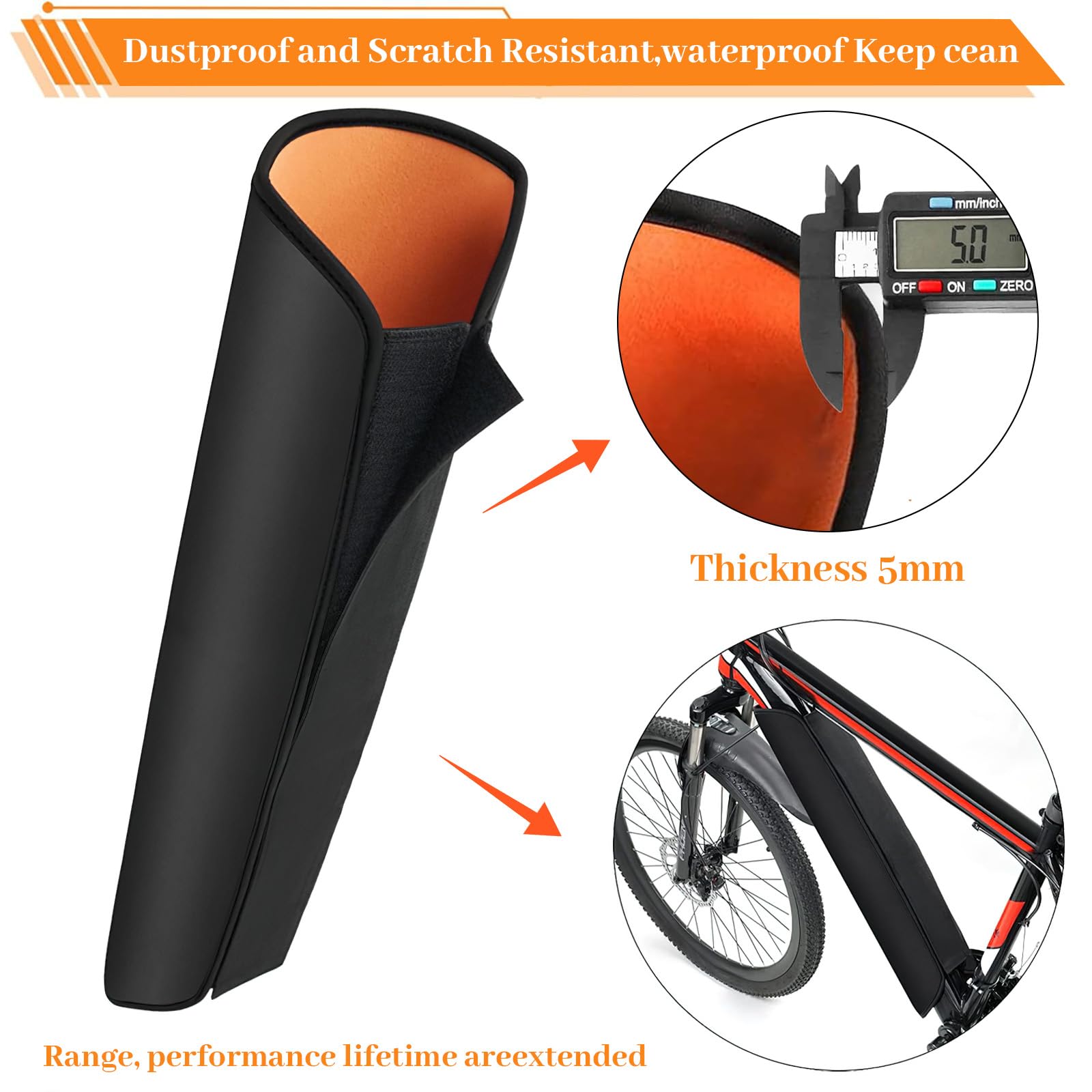 Come rimuovere la batteria da una bicicletta elettrica: una guida pratica