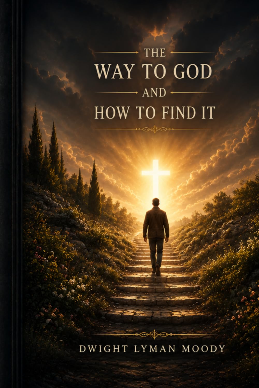 The Way to God and How to Find It
