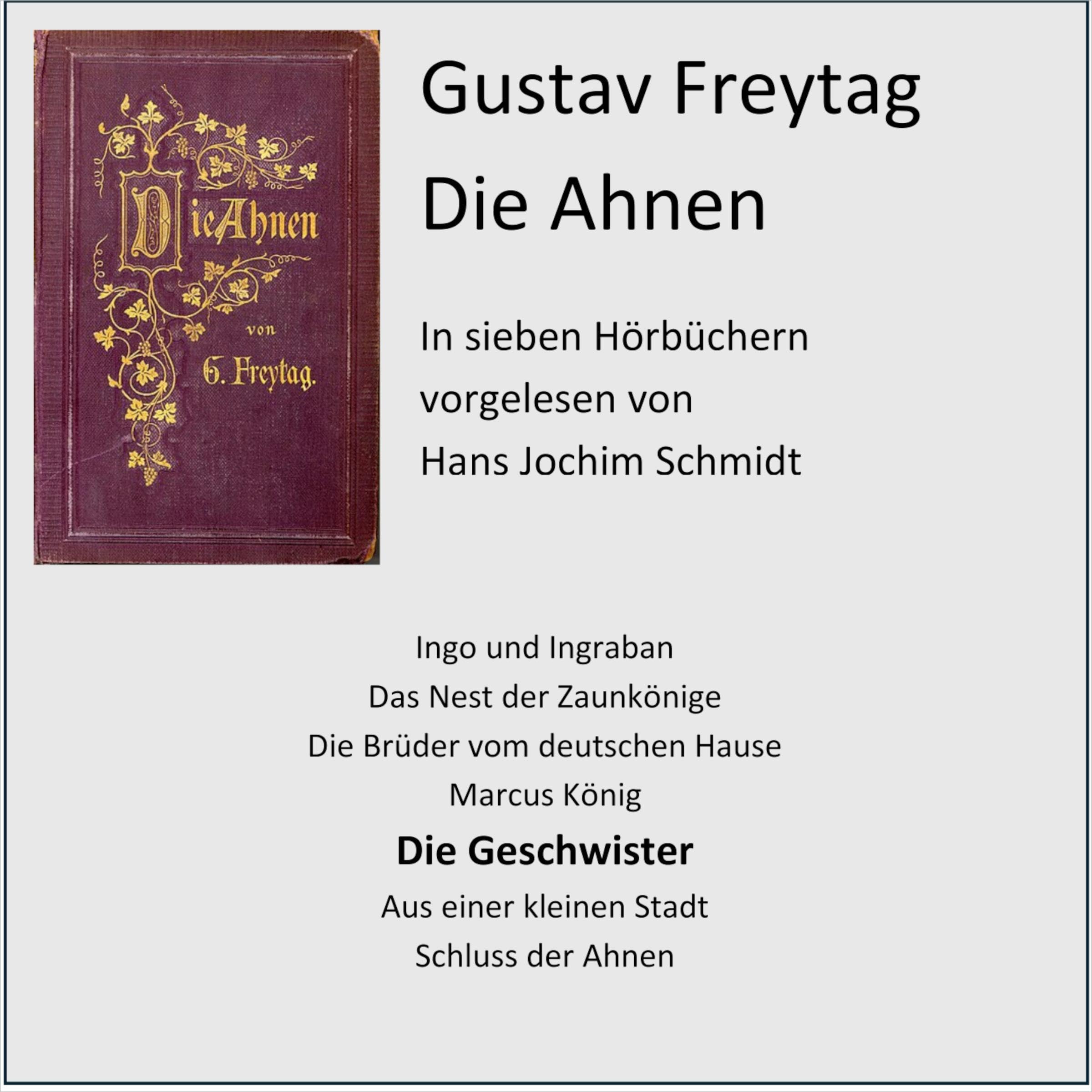 Die Geschwister