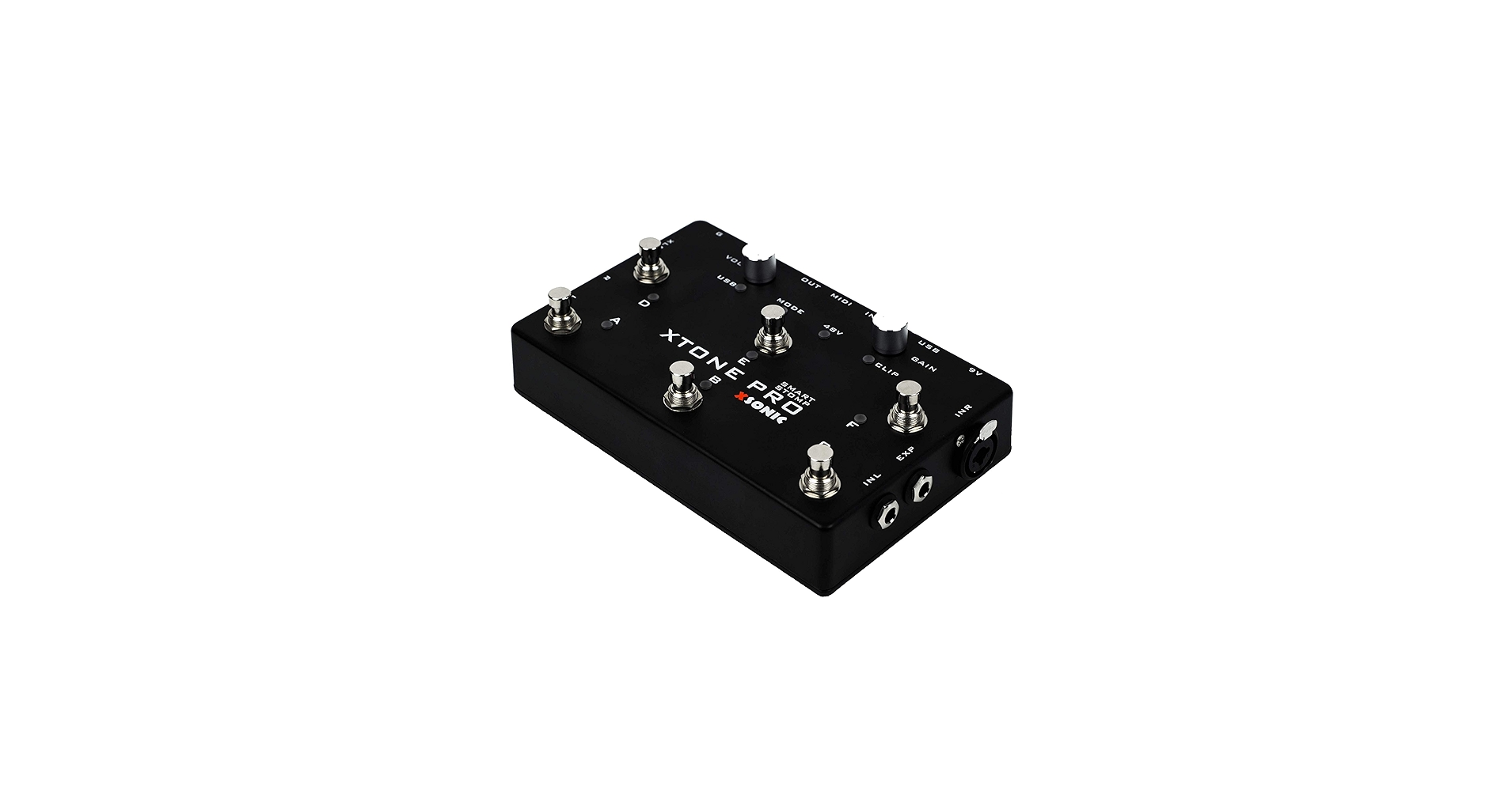 Amazon.com: XTONE PRO 192K Professional Mobile Audio