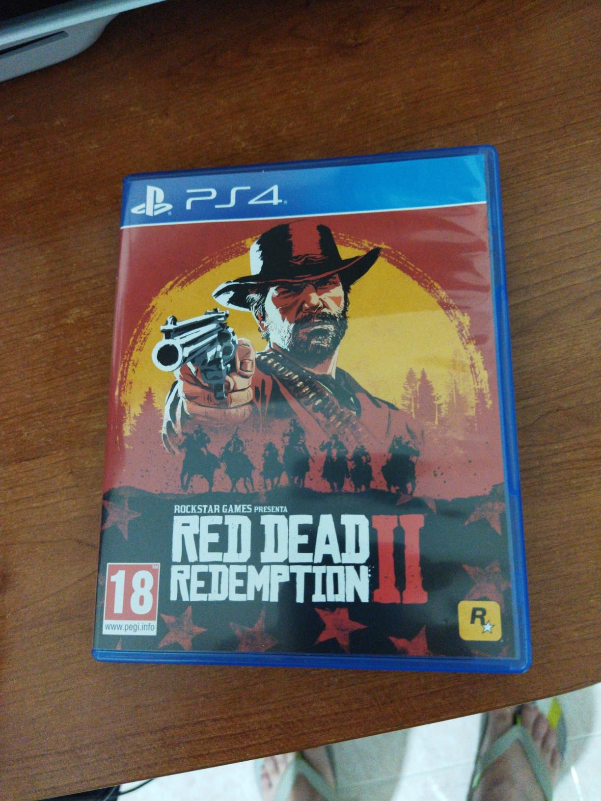 Immagine del cliente