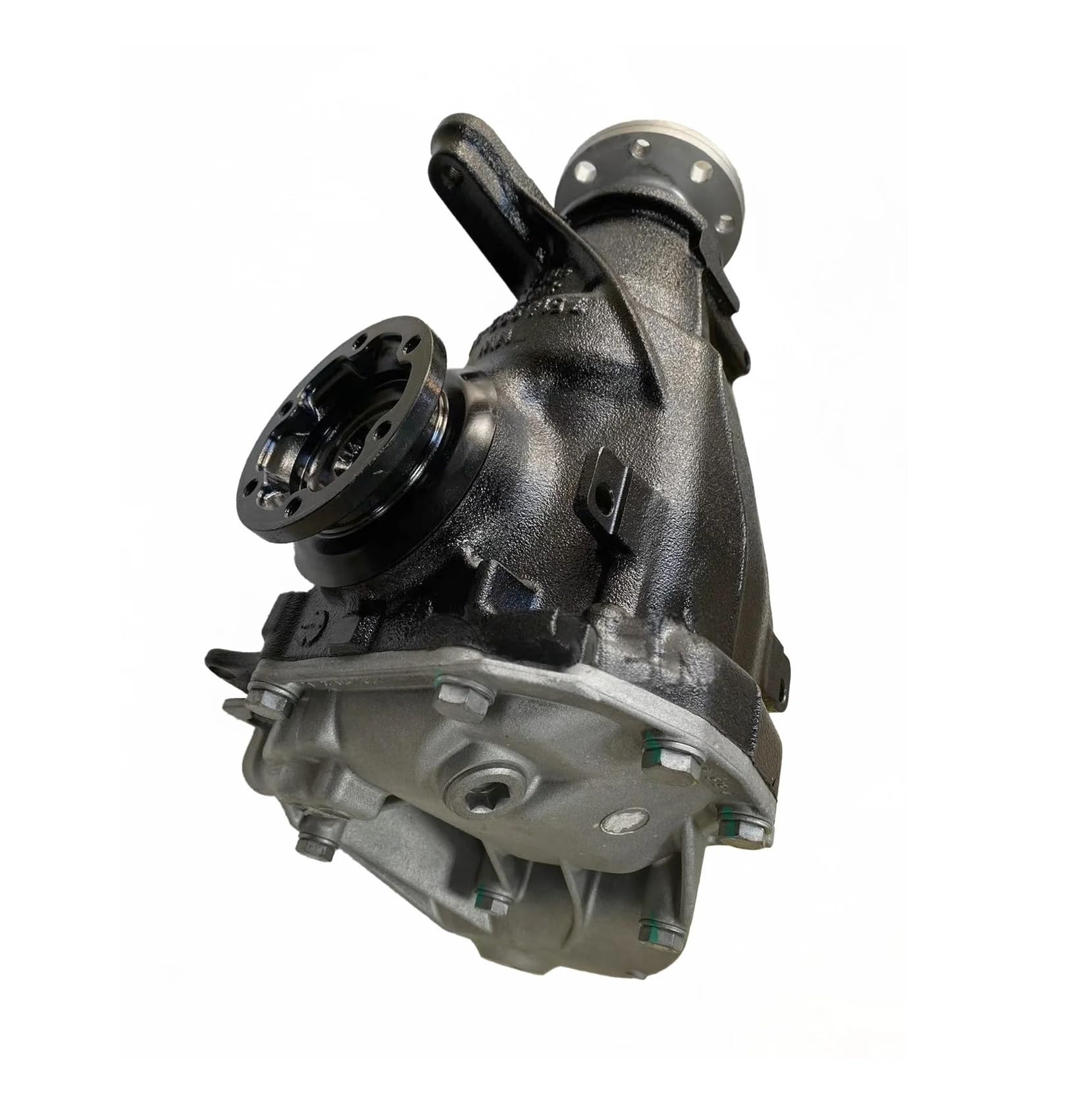 Diferencial trasero OGDEN 3.91 Compatible con BMW Serie 1 3 E81 E87 E88 E90 E91 E92 E93 16i 118i 318i 320i 33107524325 33107524326 7524325