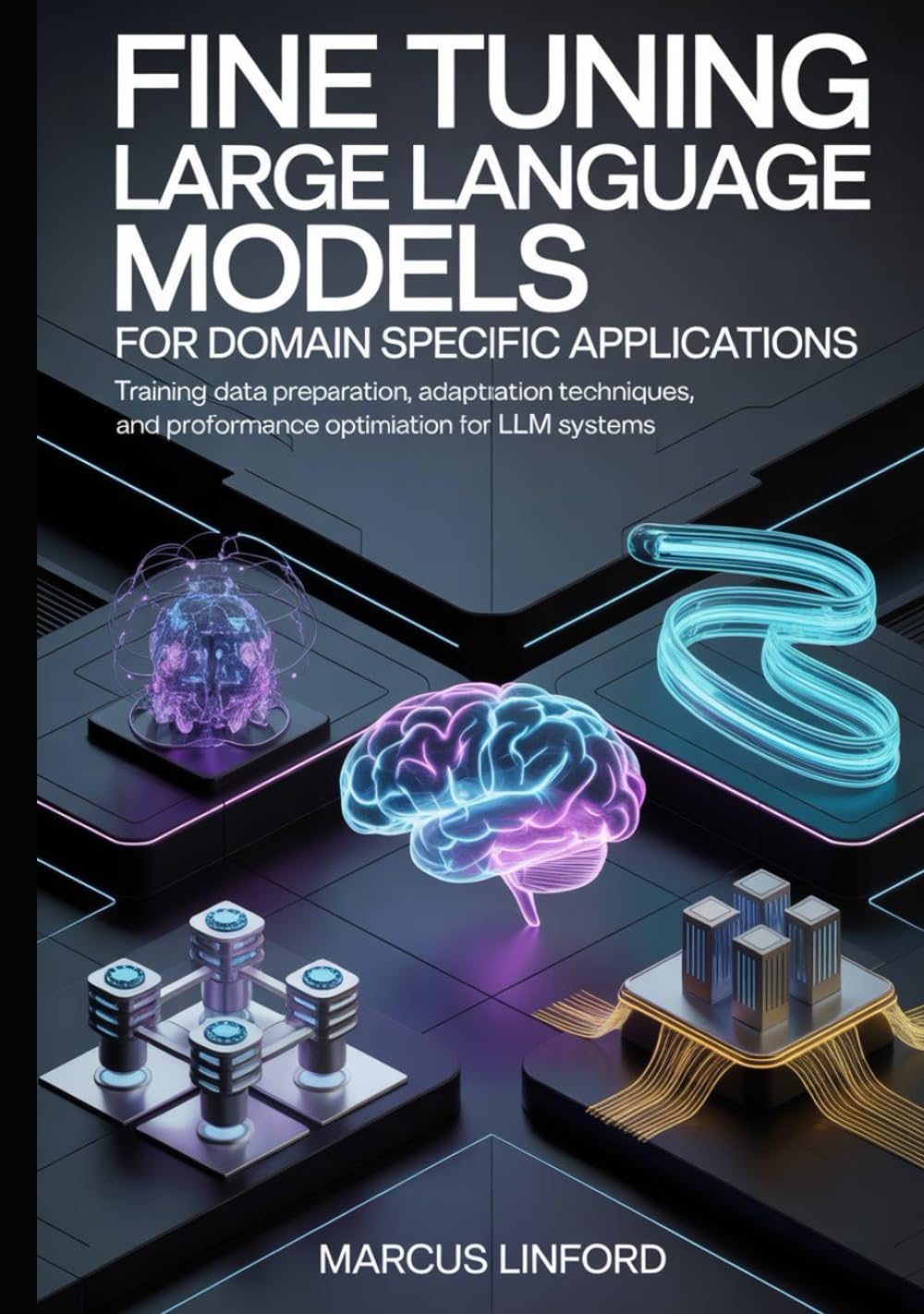 Fine Tuning Large Language Models for Domain Specific Applications: Training Data Preparation, Adaptation Techniques, and Performance Optimization for ... Infrastructure, and Model Adaptation)