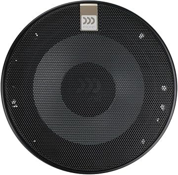 Morel Maximo Ultra 603 MKII 6-1/2 3-Way Component Speaker