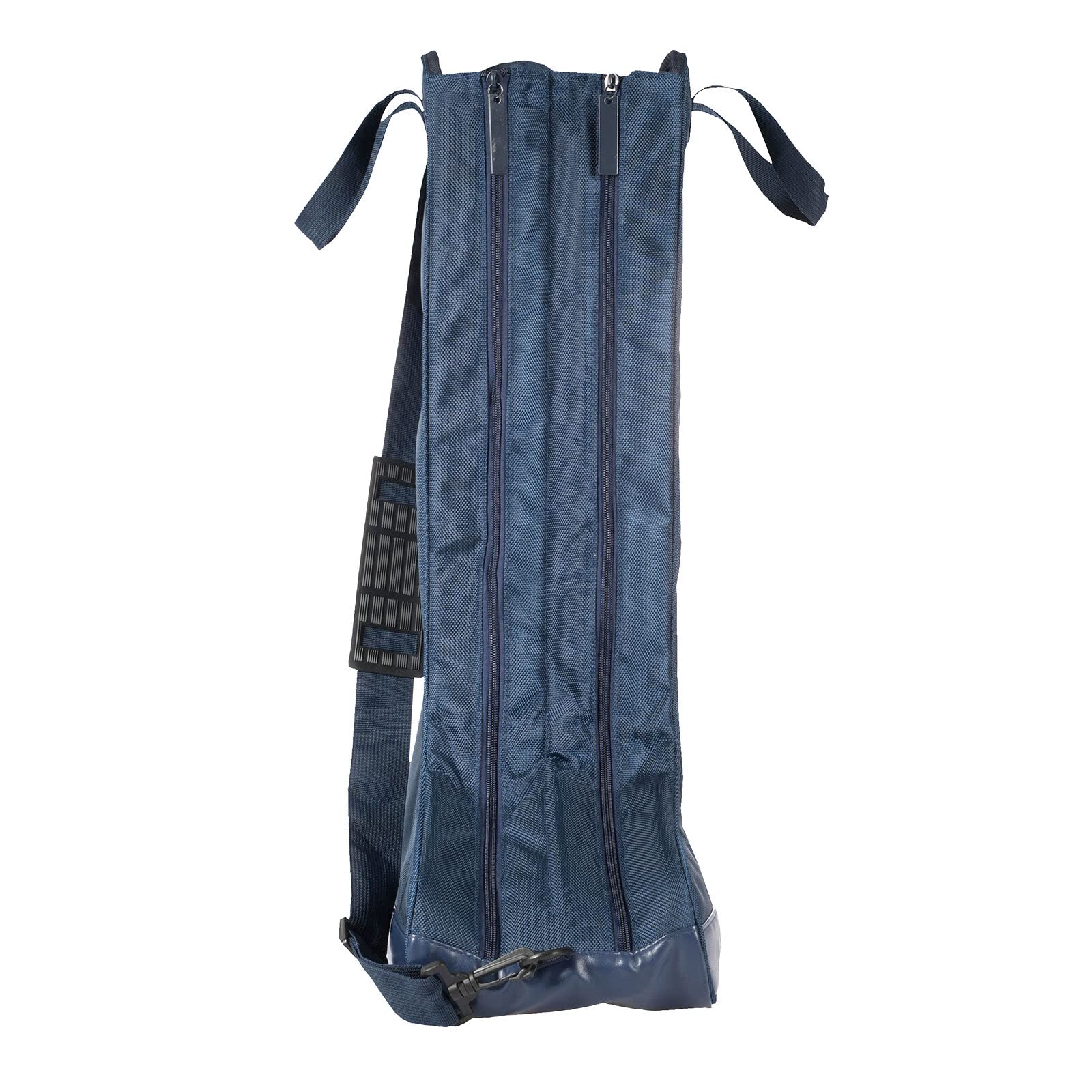 Horze Stiefeltasche, Blau, one size
