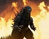 Godzilla vs. Megaguirus 2000 S.H. Monster Arts Action Figure Godzilla 16 cm