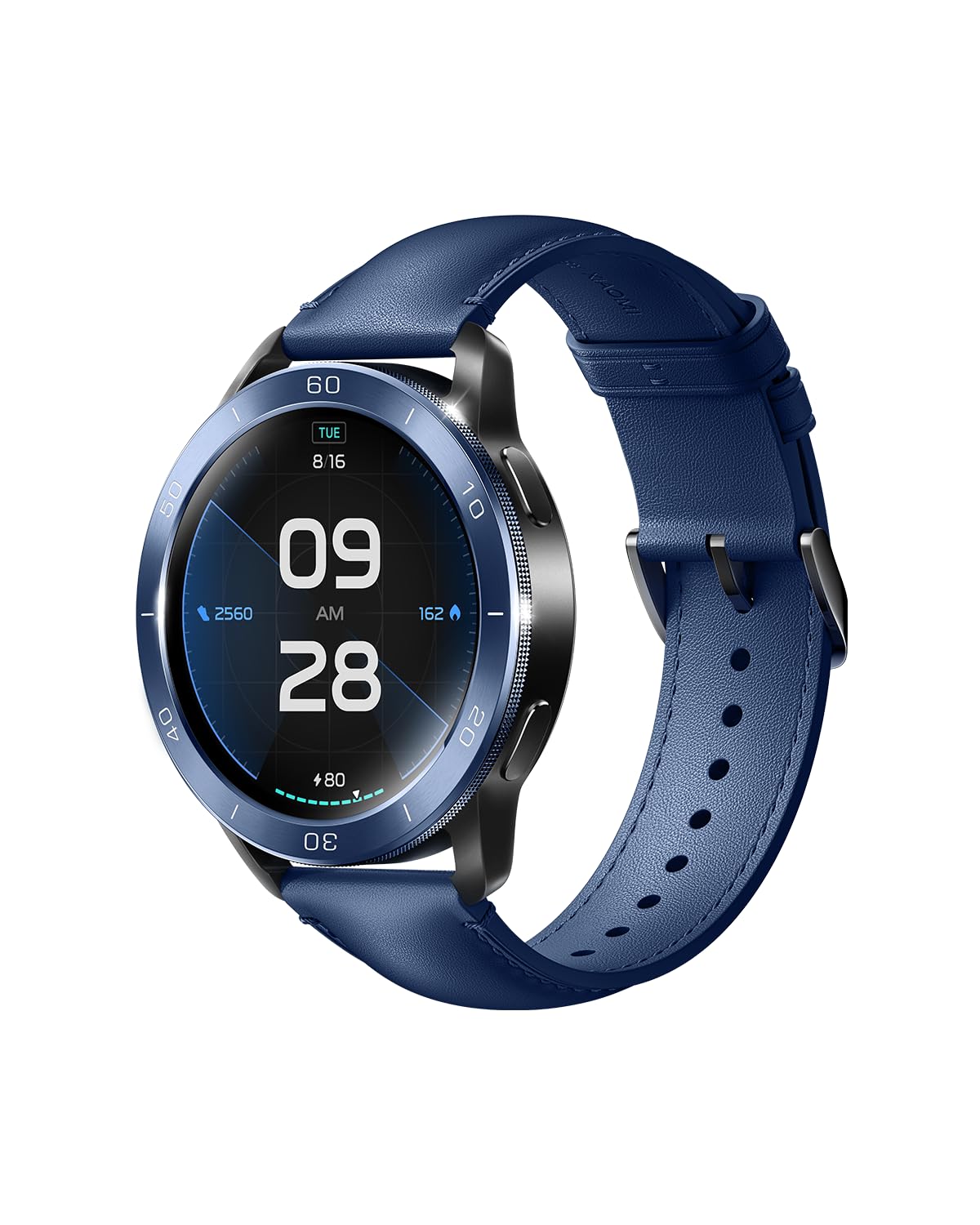 Amazon.co.jp: シャオミ(Xiaomi) Xiaomi Watch S3専用 ベゼル +  