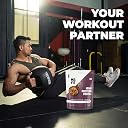 MuscleBlaze Fit High Protein Muesli, Fruit & Nut, 1kg gallery image