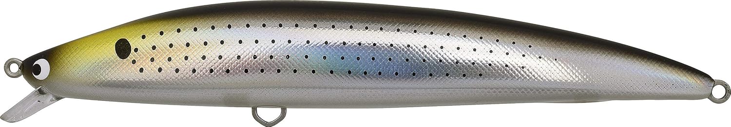 タックルハウス(TackleHouse) ミノー Tuned K-Ten TKW 140mm 30g フローティング TKW140 ルアー