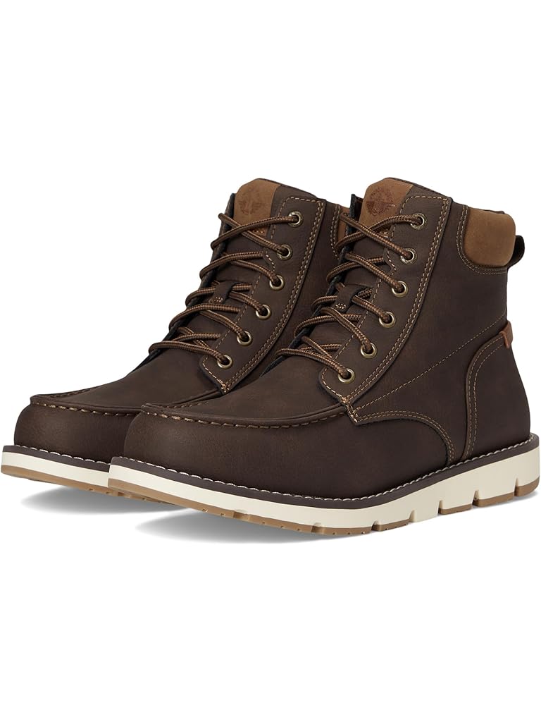 Brown Dockers Davis